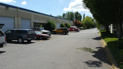 Ibsen Towing Redmond JunkYard in Bellevue (WA) - photo 3