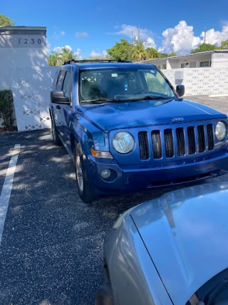 Sell My Car Junk My Car Deerfield Beach JunkYard in West Palm Beach (FL) - photo 2