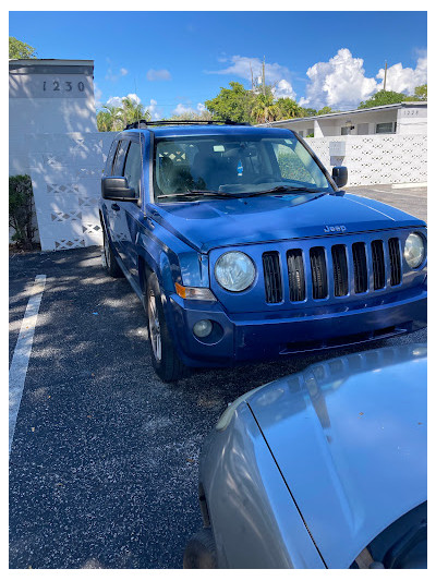 Sell My Car Junk My Car Deerfield Beach JunkYard in West Palm Beach (FL) - photo 2