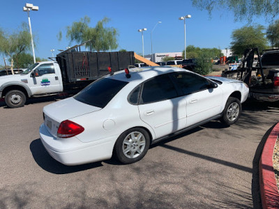 Cash For Cars Gilbert JunkYard in Chandler (AZ) - photo 2