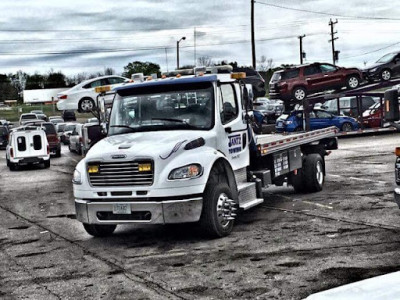 Jantz Automotive JunkYard in Kenosha (WI) - photo 1