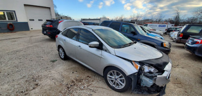 Jantz Automotive JunkYard in Kenosha (WI) - photo 2