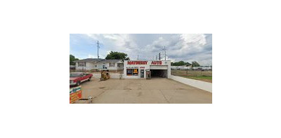 Mayberry Auto Sales & Salvage JunkYard in Fort Smith (AR) - photo 2