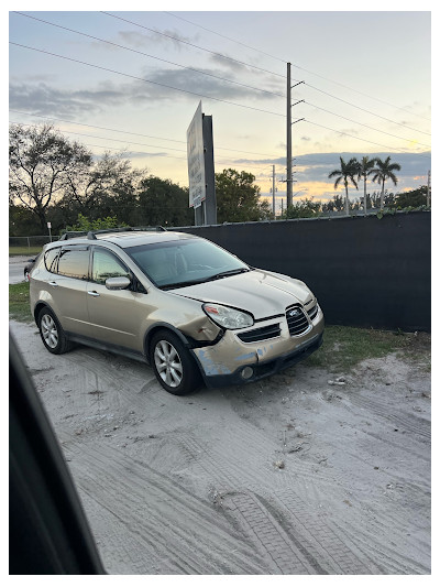 Mark Towing Cash for Junk Cars Fort Lauderdale JunkYard in West Palm Beach (FL) - photo 3