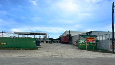 Fort Lauderdale Scrap Metal JunkYard in Fort Lauderdale (FL) - photo 3