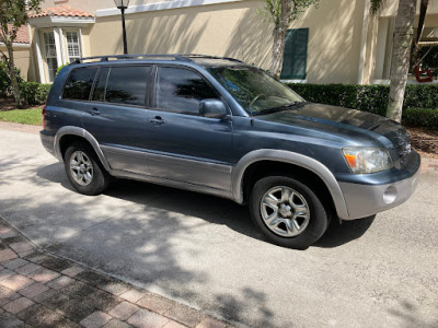 We Buy Cars We Buy Junk Cars Oakland Park JunkYard in West Palm Beach (FL) - photo 2