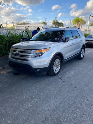 We Buy Cars We Buy Junk Cars Oakland Park JunkYard in West Palm Beach (FL) - photo 4