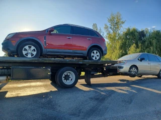 Junkyard King LLC - Cash For Cars JunkYard in Fort Wayne (IN) - photo 2