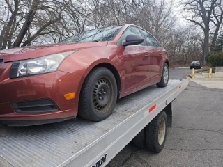 Junkyard King LLC - Cash For Cars JunkYard in Fort Wayne (IN) - photo 4