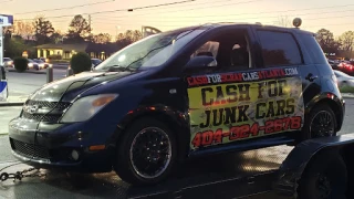 Cash For Scrap Cars Atlanta - photo 1