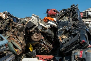 Cash For Scrap Cars Atlanta JunkYard in Sandy Springs (GA) - photo 2