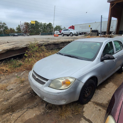 Sell My Junker Atlanta JunkYard in Sandy Springs (GA) - photo 3