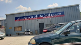 Southern Auto Salvage JunkYard in Sandy Springs (GA) - photo 1