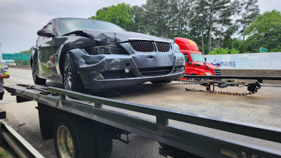 Moody's Wrecker Service JunkYard in Atlanta (GA) - photo 3