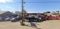 Andy's Auto Wrecking JunkYard in Bakersfield (CA)