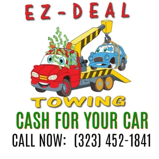 EZ-DEAL Towing