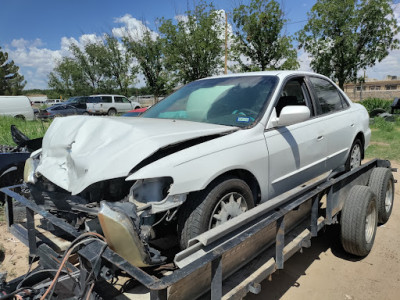 Junked cars 4 cash JunkYard in El Paso (TX) - photo 2