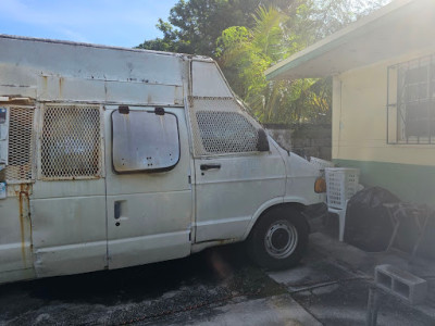 King junk cars removal JunkYard in Deltona (FL) - photo 1