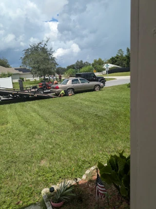 Junk cars buyers pay&tow JunkYard in Deltona (FL) - photo 1