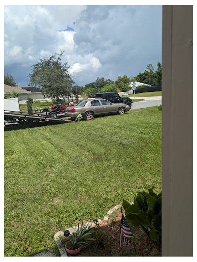 Junk cars buyers pay&tow JunkYard in Deltona (FL) - photo 1