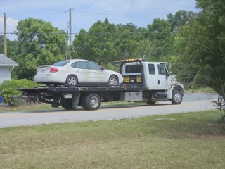 Junk cars buyers pay&tow JunkYard in Deltona (FL) - photo 4