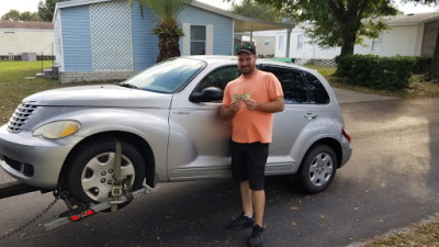 All Car Buys JunkYard in Lakeland (FL) - photo 1