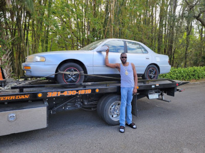 All Car Buys JunkYard in Lakeland (FL) - photo 2