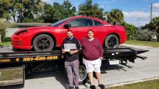 All Car Buys JunkYard in Lakeland (FL) - photo 4