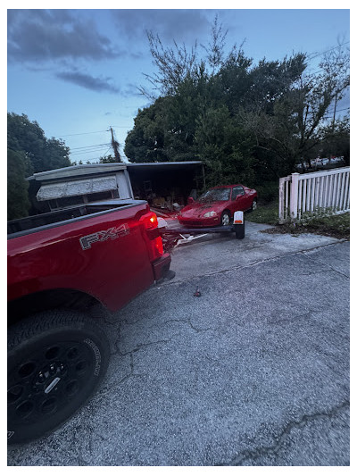 Cash for Junk Cars Polk County FL JunkYard in Lakeland (FL) - photo 3