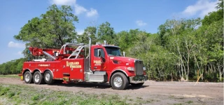 Lakeland Wrecker JunkYard in Lakeland (FL) - photo 2