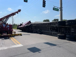 Lakeland Wrecker JunkYard in Lakeland (FL) - photo 4