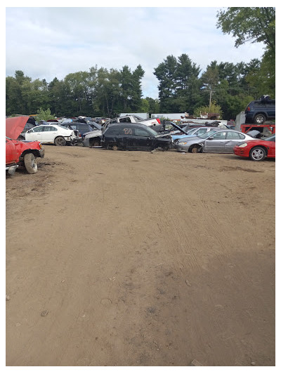 PAUL'S AUTO YARD JunkYard in Elkhart (IN) - photo 1