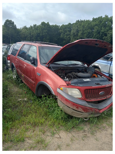 PAUL'S AUTO YARD JunkYard in Elkhart (IN) - photo 2