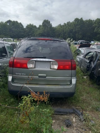 PAUL'S AUTO YARD JunkYard in Elkhart (IN) - photo 3