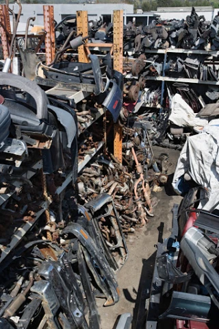 Junk Cars For Cash Ma JunkYard in Springfield (MA) - photo 2