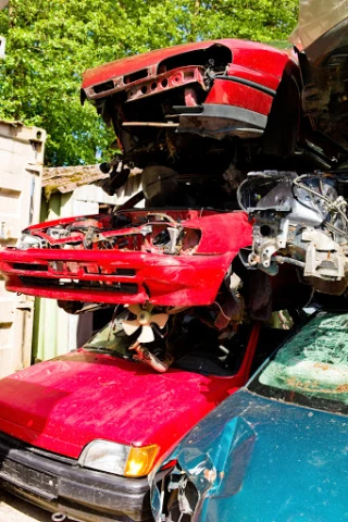 Junk Cars For Cash Ma JunkYard in Springfield (MA) - photo 3