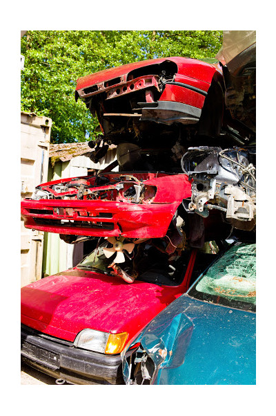 Junk Cars For Cash Ma JunkYard in Springfield (MA) - photo 3