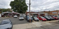 Frank's Garage JunkYard in Elizabeth (NJ)