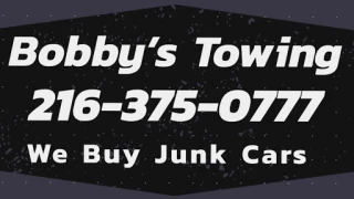 Bobby's Towing And Junk Cars - photo 1