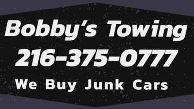 Bobby's Towing And Junk Cars JunkYard in Cleveland (OH) - photo 1