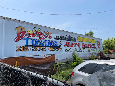 Bobby's Towing And Junk Cars JunkYard in Cleveland (OH) - photo 3