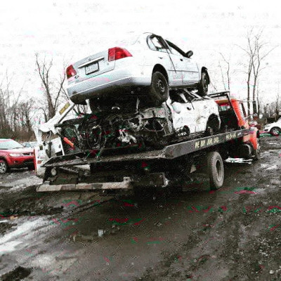 Integrity Auto Recycling JunkYard in Cleveland (OH) - photo 3