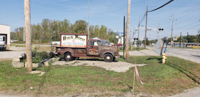 Black River Auto Salvage JunkYard in Cleveland (OH) - photo 3