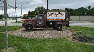 Black River Auto Salvage JunkYard in Cleveland (OH) - photo 4