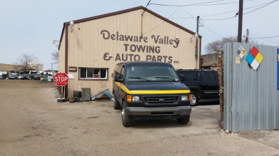 Delaware Valley Auto Parts JunkYard in Philadelphia (PA) - photo 1