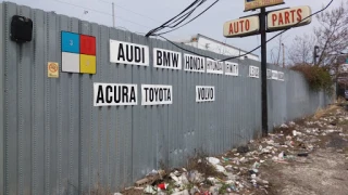 Delaware Valley Auto Parts JunkYard in Philadelphia (PA) - photo 3