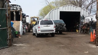 Bill's Auto Parts JunkYard in Philadelphia (PA) - photo 2