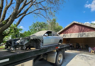 Auto Disposal Services JunkYard in Minneapolis (MN) - photo 2