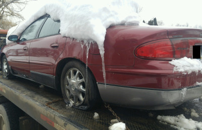 Auto Disposal Services JunkYard in Minneapolis (MN) - photo 2