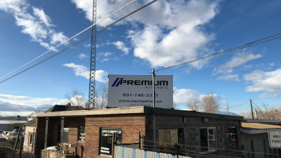 Premium Auto Parts JunkYard in Salt Lake City (UT) - photo 1